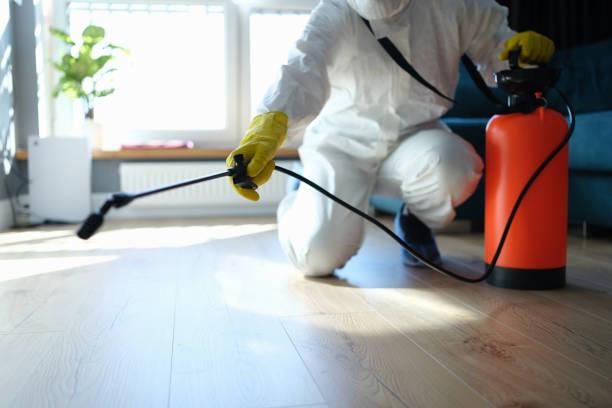 Reliable Trauma Scene Cleanup contractor in Palisades, WA by Dulley Family Biohazard Services